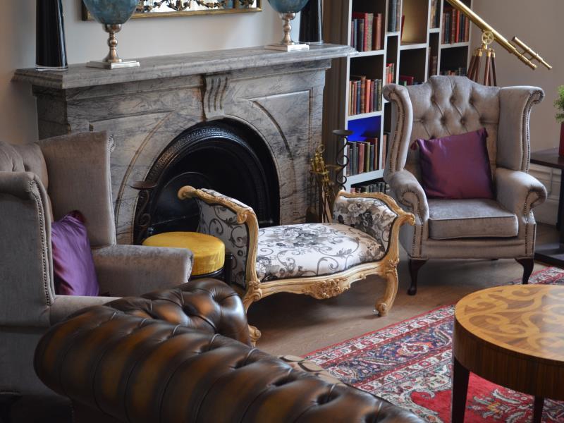 Фото Лексхэм Гарденс