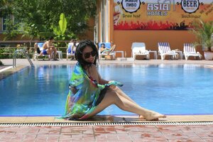 Гостиница Asia