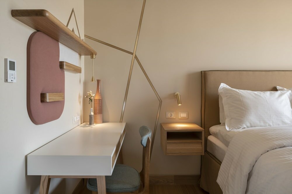 Фото Coco-mat Athens Bc