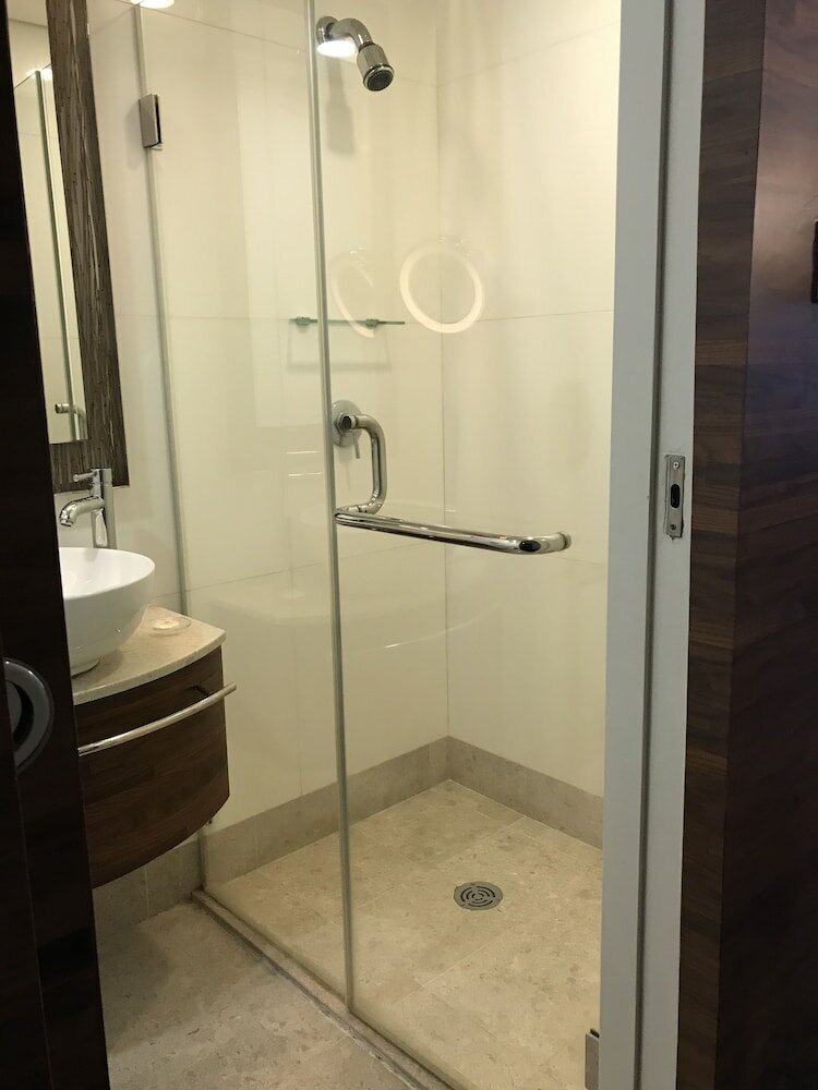 Фото Nina Hotel Causeway Bay