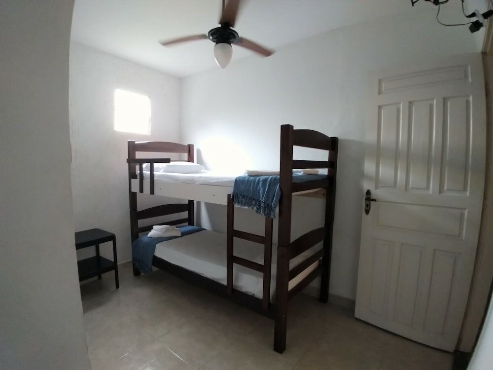 Фото AS Palmeiras Pousada