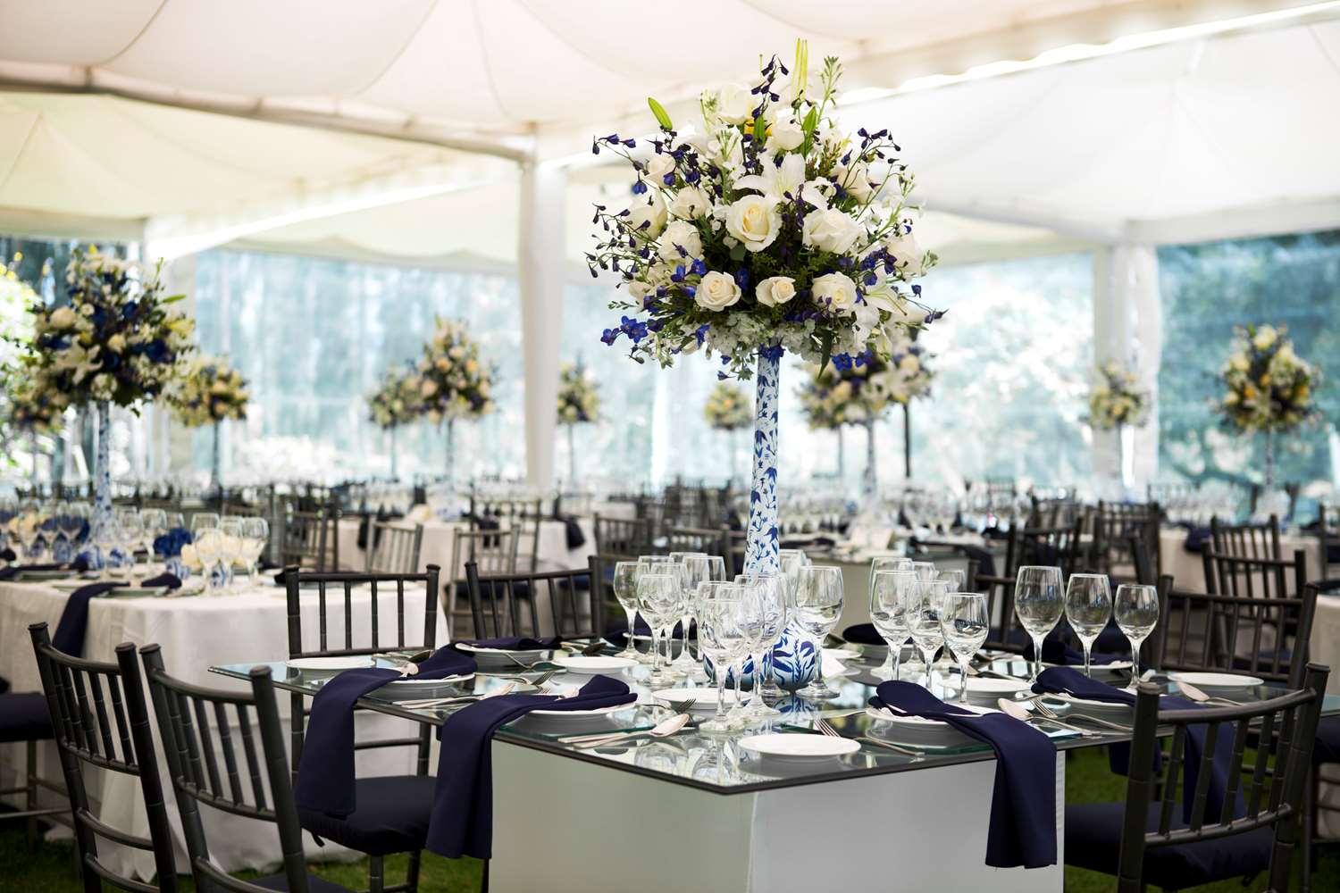 Фото Hilton Colon Quito