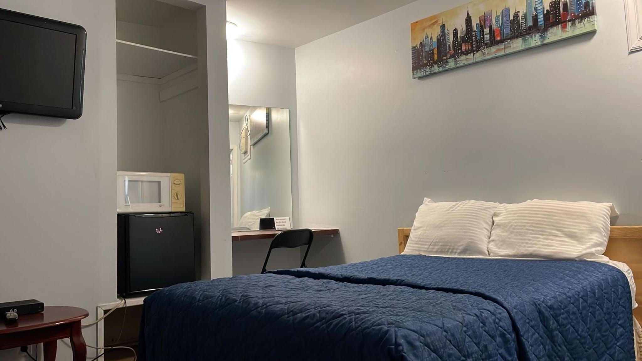 Фото Bel-air Motel