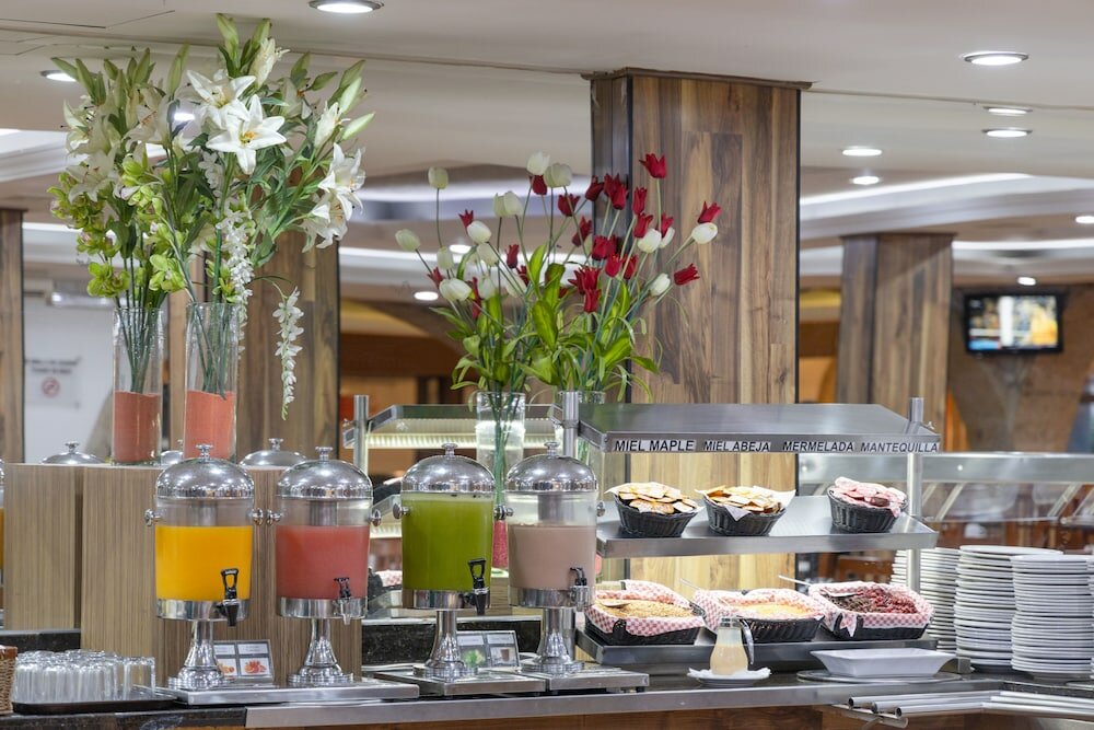 Фото Hotel Malibu