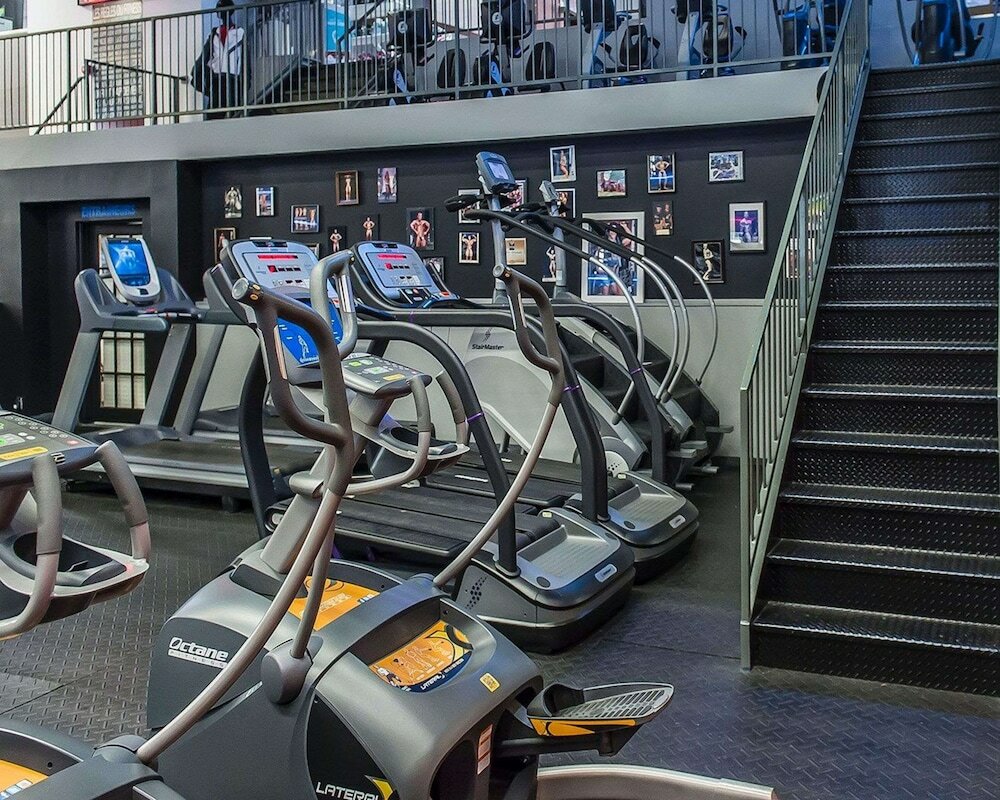 Фото Quality Inn & Suites & Conference Centre