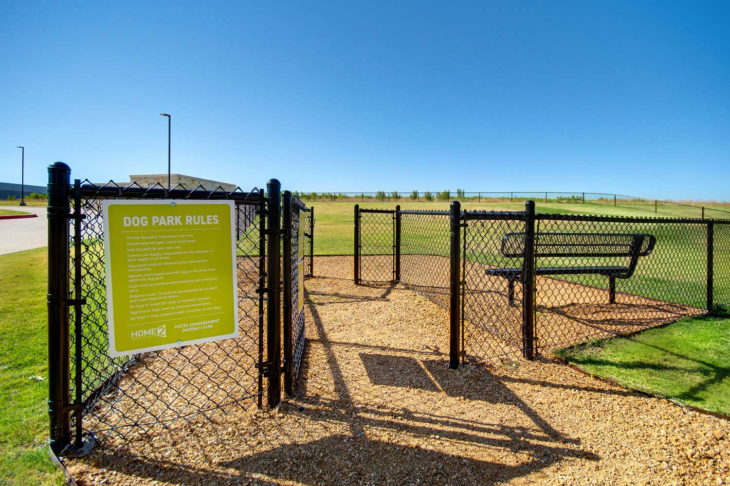 Фото Home2 Suites by Hilton Plano Legacy West