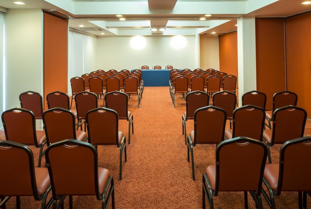 Фото Hotel Misión Express Querétaro