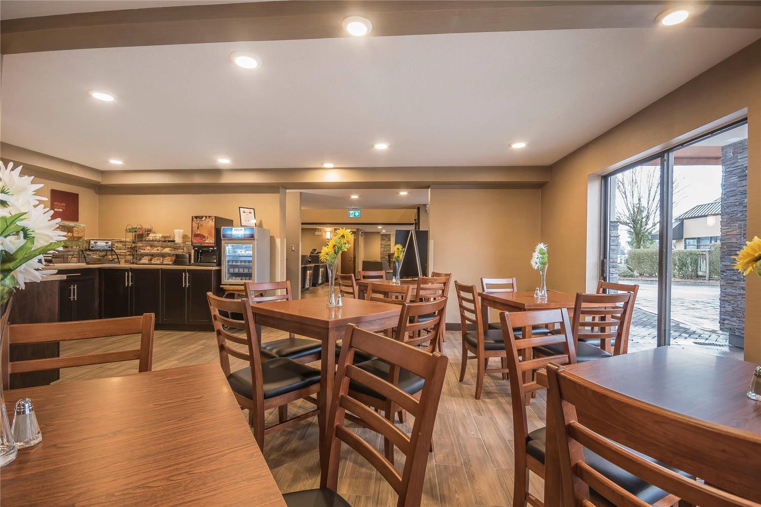 Фото Comfort Inn