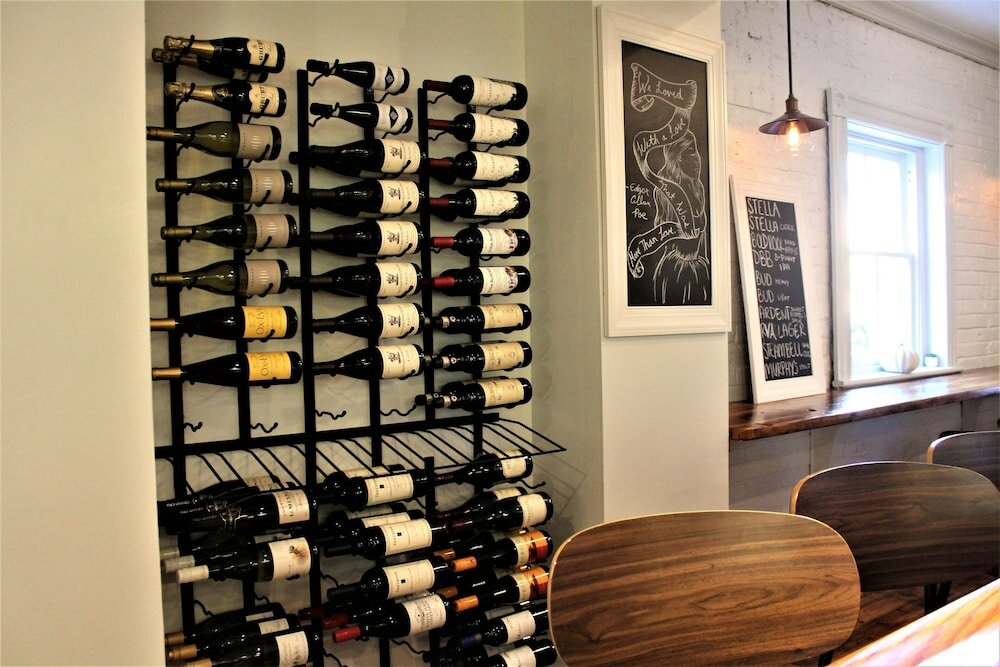 Фото Linden Row Inn