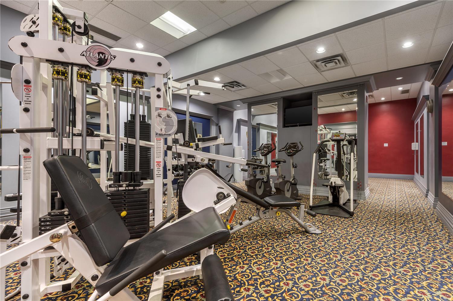 Фото Best Western Parkway Inn & Conference Centre