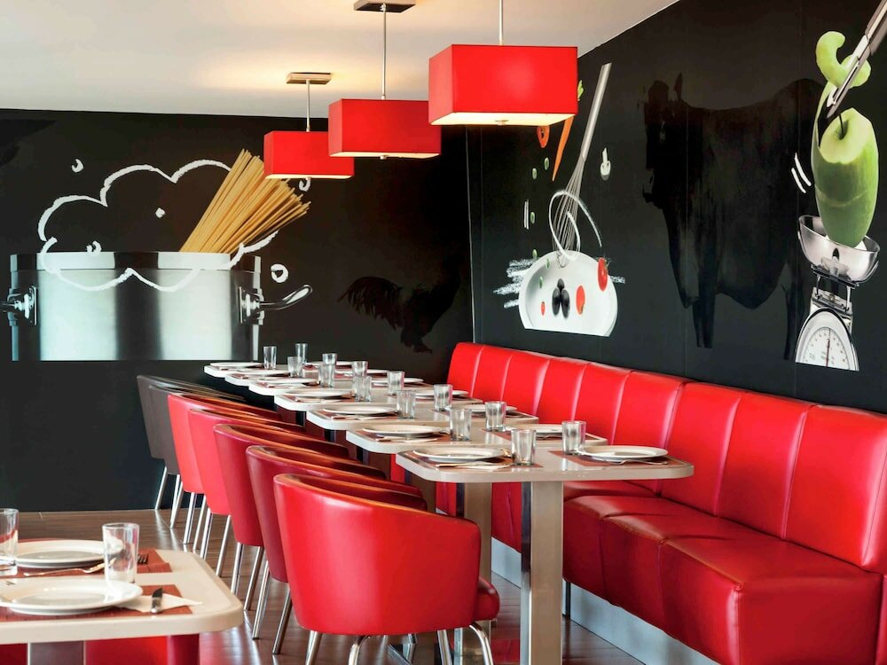 Фото Ibis Aguascalientes Norte