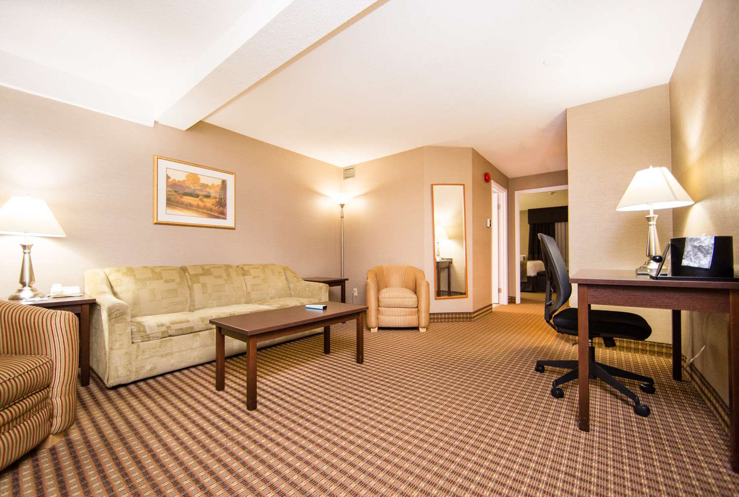 Фото Best Western Plus Ottawa/Kanata Hotel & Conference Centre