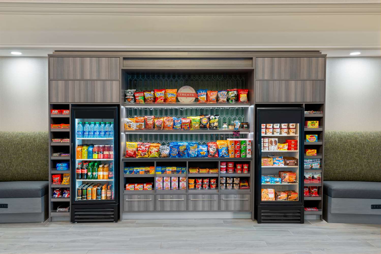 Фото Hampton Inn Boston Bedford Burlington