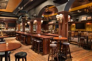 Гостиница Days Inn Downtown