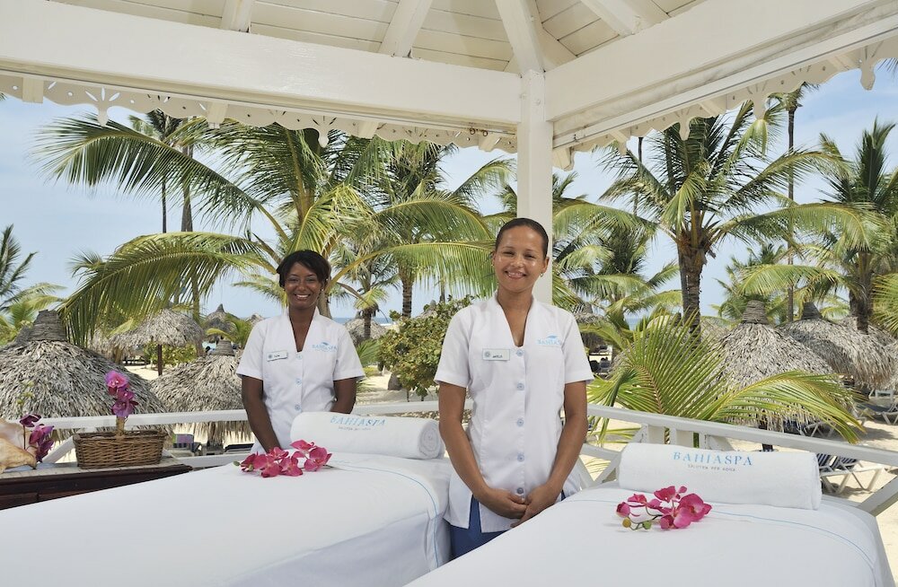 Фото Bahia Principe Grand Turquesa