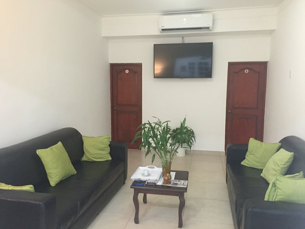 Фото Hotel Santander Sd