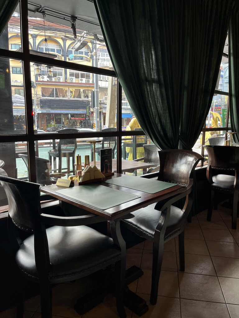 Pub The Cove Pub, Pattaya, photo