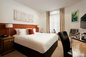 The Waterhead Inn - The Inn Collection group (England, Cumbria County, Lake Road), hotel