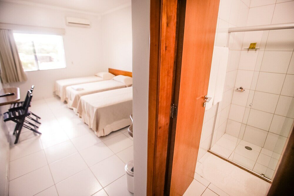 Фото Barravento Praia Hotel