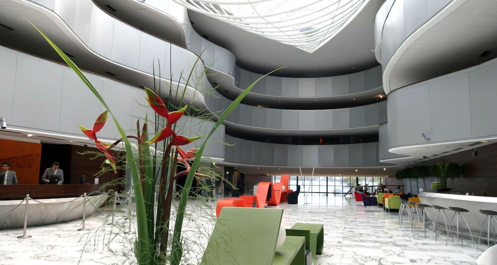 Фото Royal Tulip Brasilia Alvorada