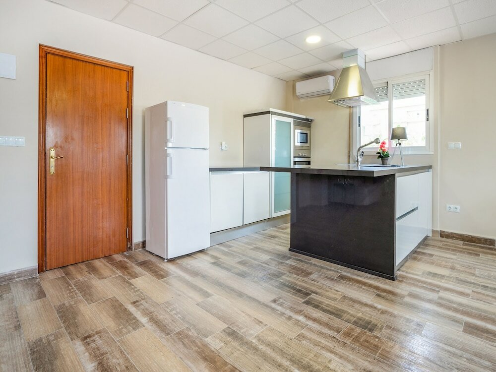 Фото Hostal El Patio de la Luna by Vivere Stays