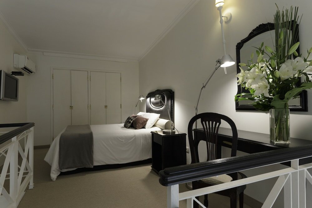 Фото SuMa Recoleta