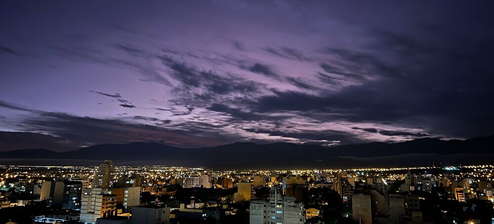 Фото Hotel Brizo Salta