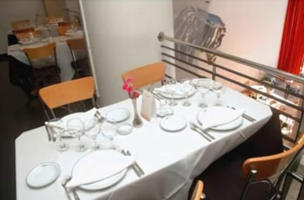 Фото Gran Hotel Presidente