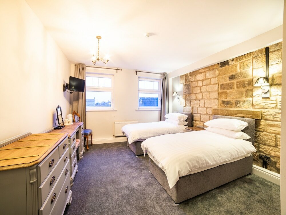 Фото Churchill's Hotel