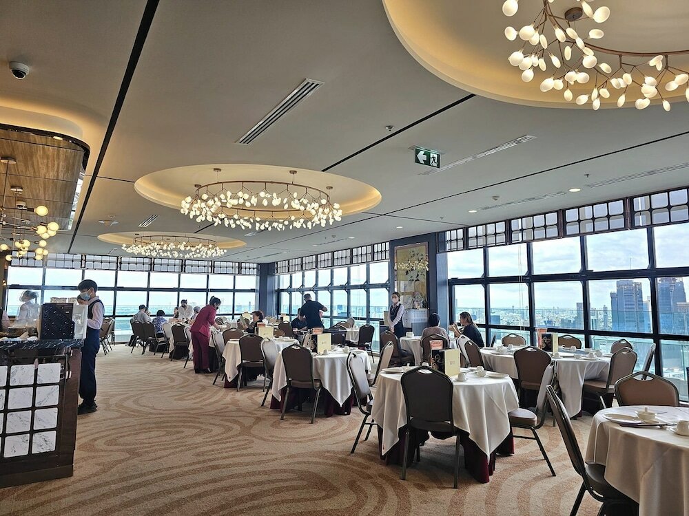 Фото Column Bangkok Hotel