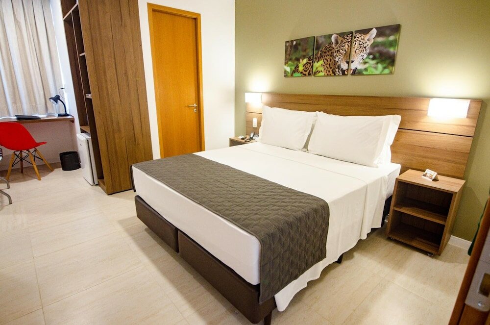 Фото Bristol Umarizal Belem