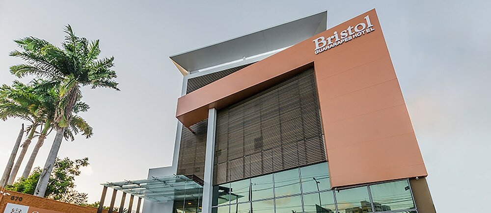 Фото Bristol Guararapes Hotel