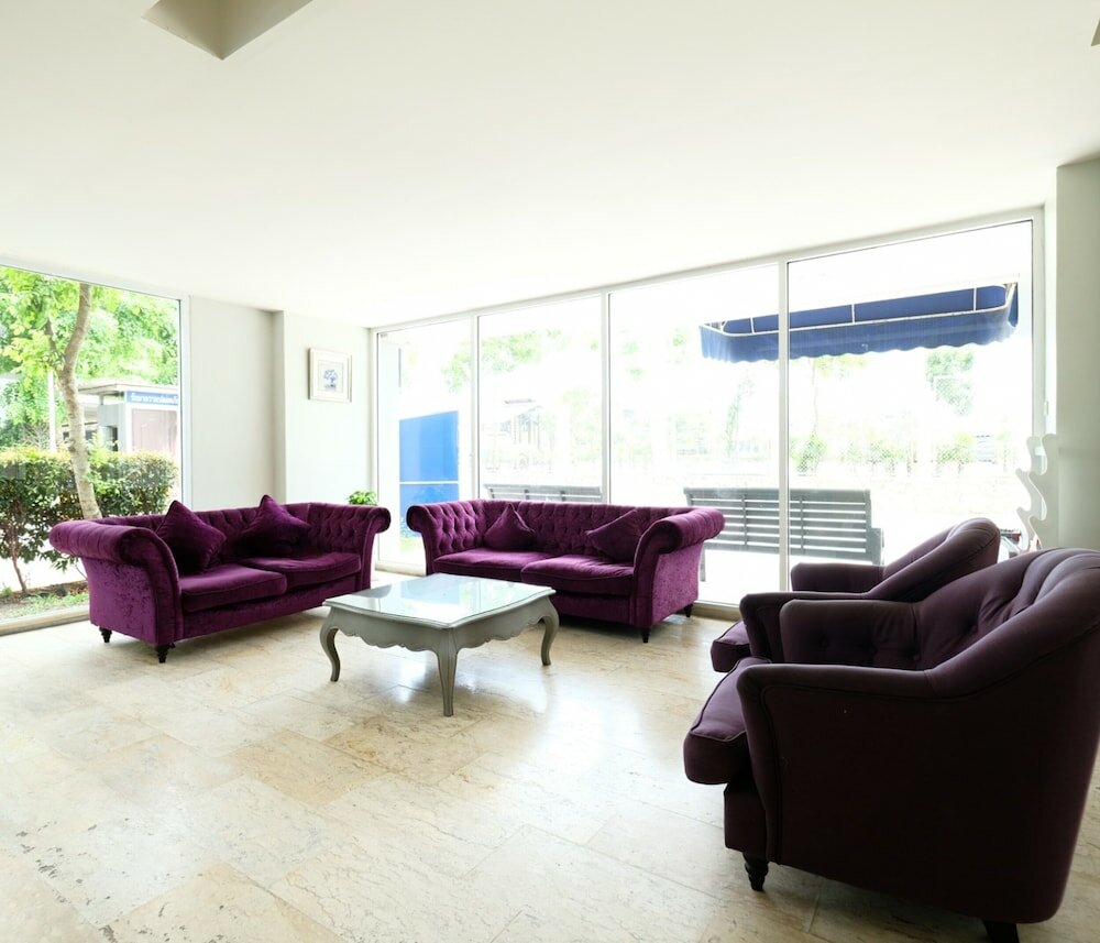 Фото D at Sea Hotel