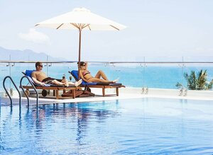 Гостиница Premier Havana