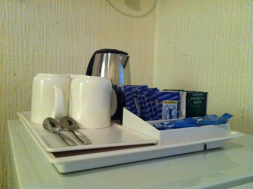 Фото London Hotel Paddington