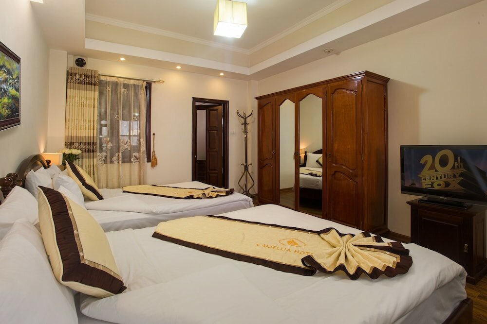 Фото A25 Hotel - 12 Pho Hue