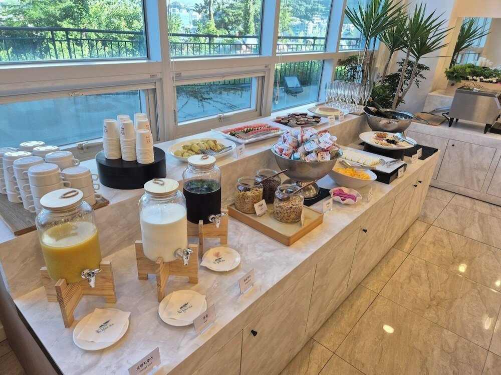 Фото The Hotel Soo