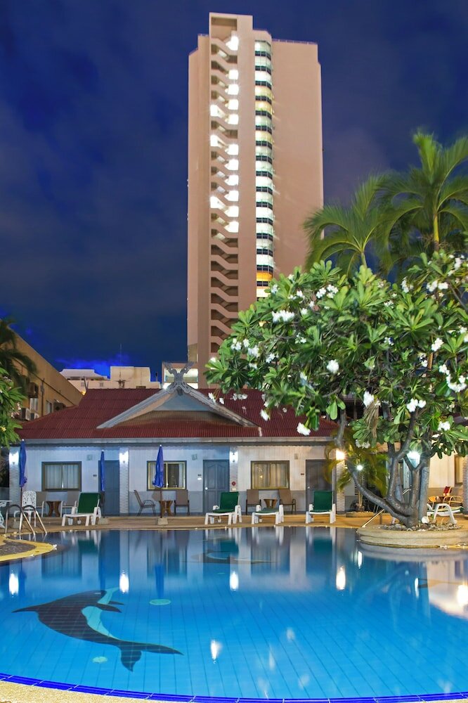 Фото S Lodge Pattaya