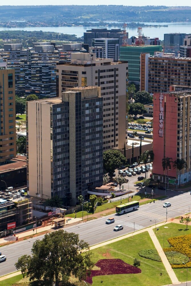 Фото Airam Brasília