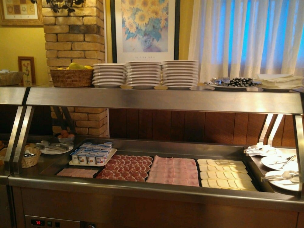 Фото Hotel Lasa Sport