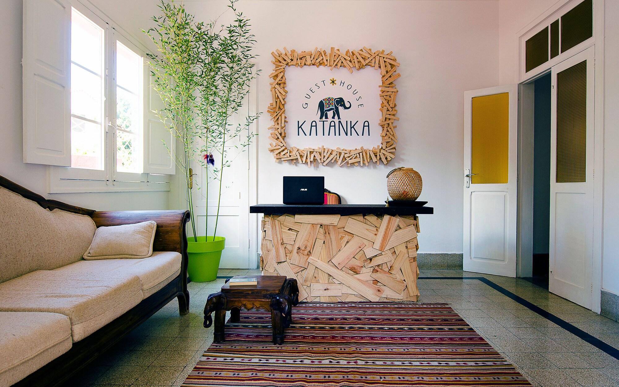 Фото Guesthouse Katanka