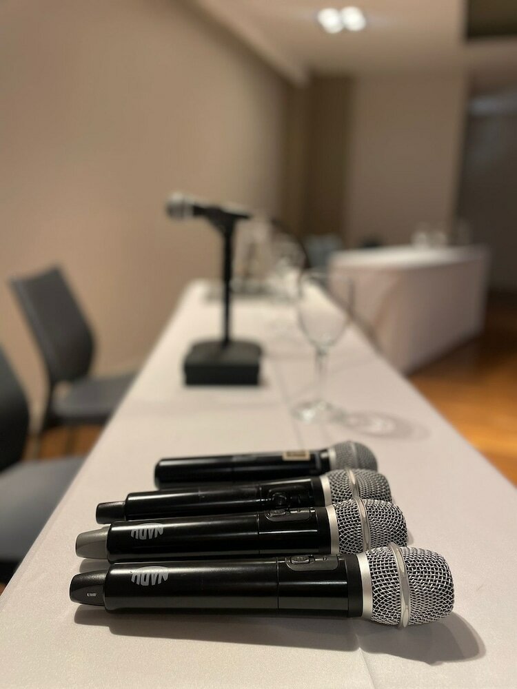 Фото Kenton Palace Buenos Aires Hotel