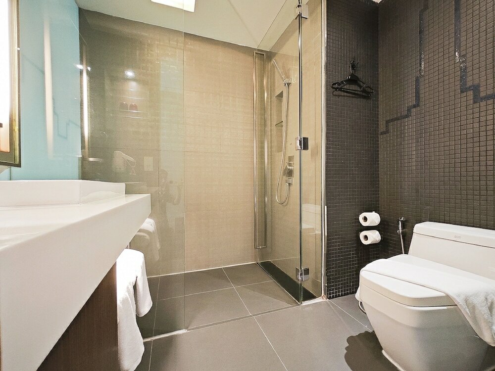 Фото Galleria 10 Hotel Bangkok by Compass Hospitality