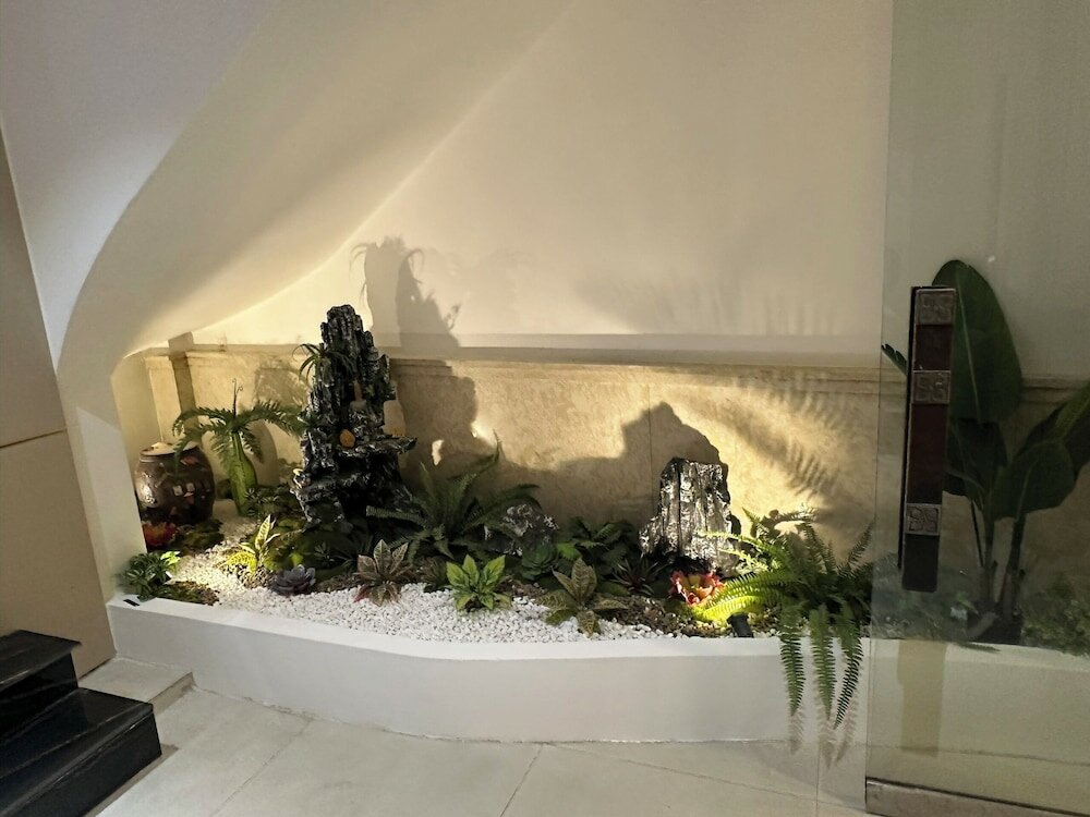 Фото A25 Hotel - 277 Le Thanh Ton