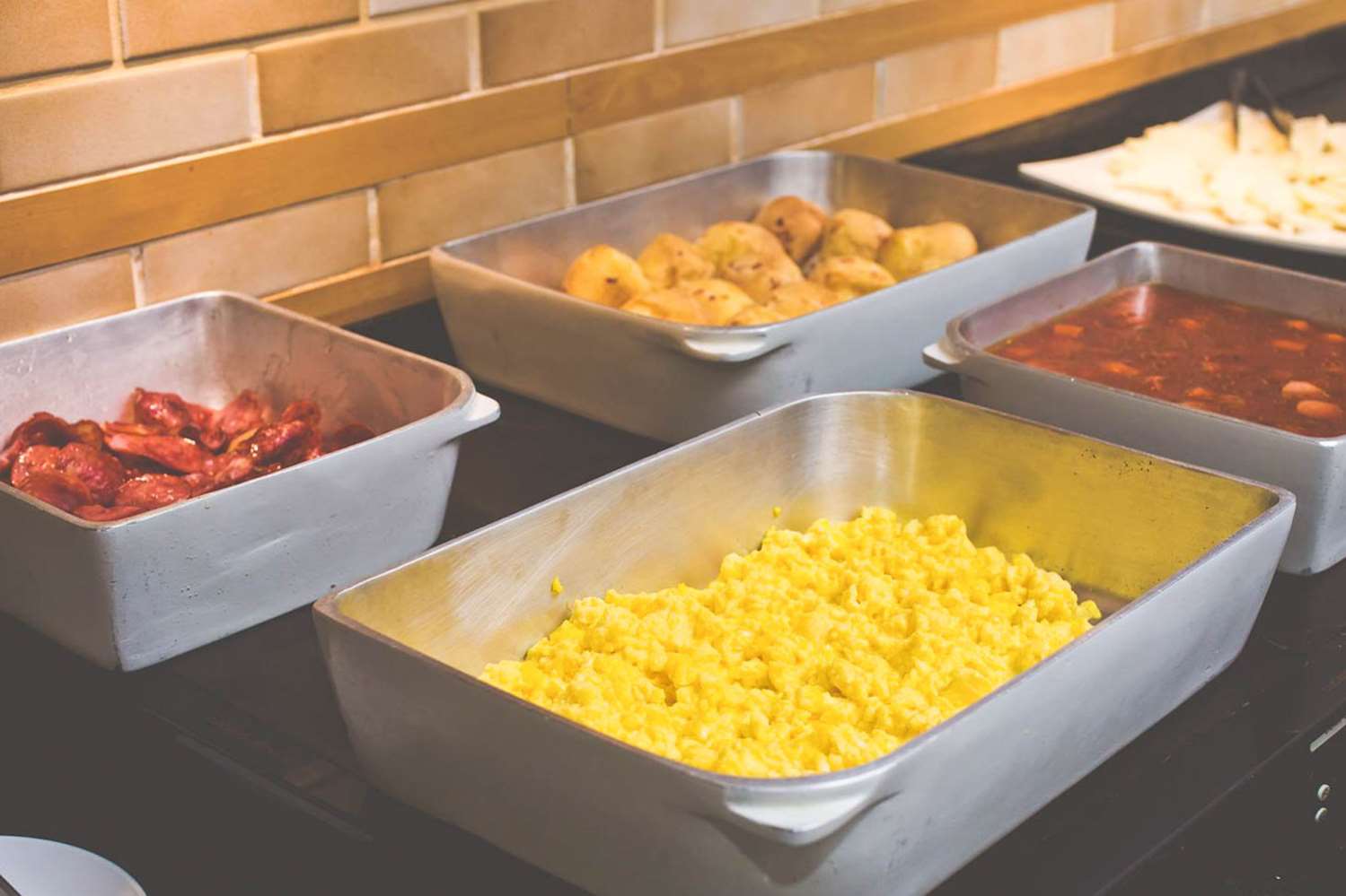 Фото Comfort Hotel Araraquara