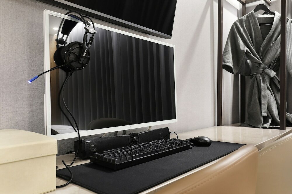 Фото Hound Hotel Incheon Airport