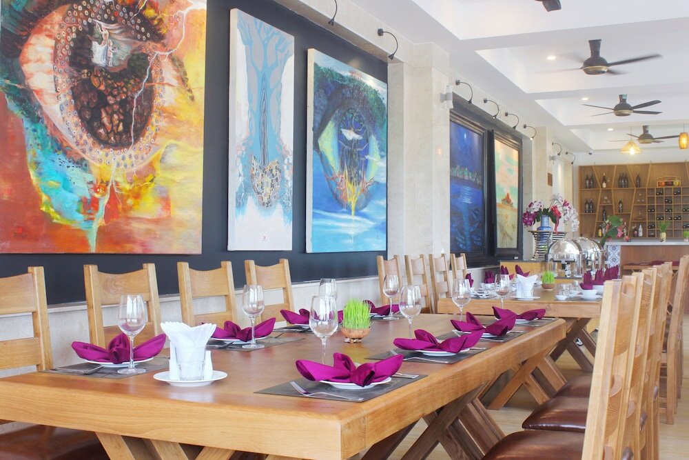 Фото Lotus Garden Resort