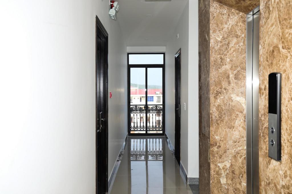 Фото Thanh Vy Hotel