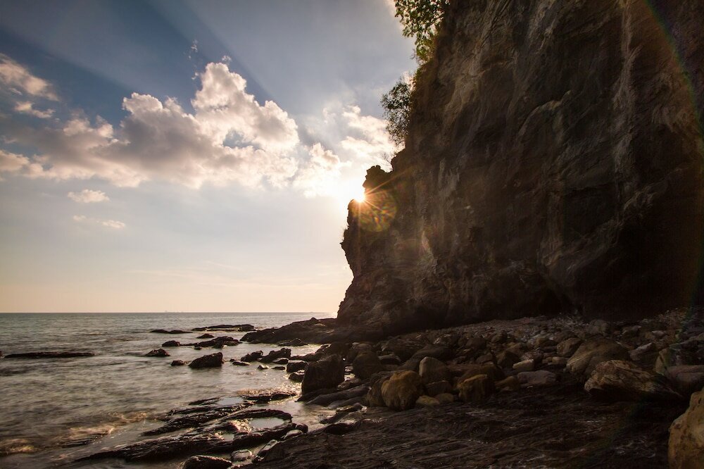 Фото Anda Lanta Resort