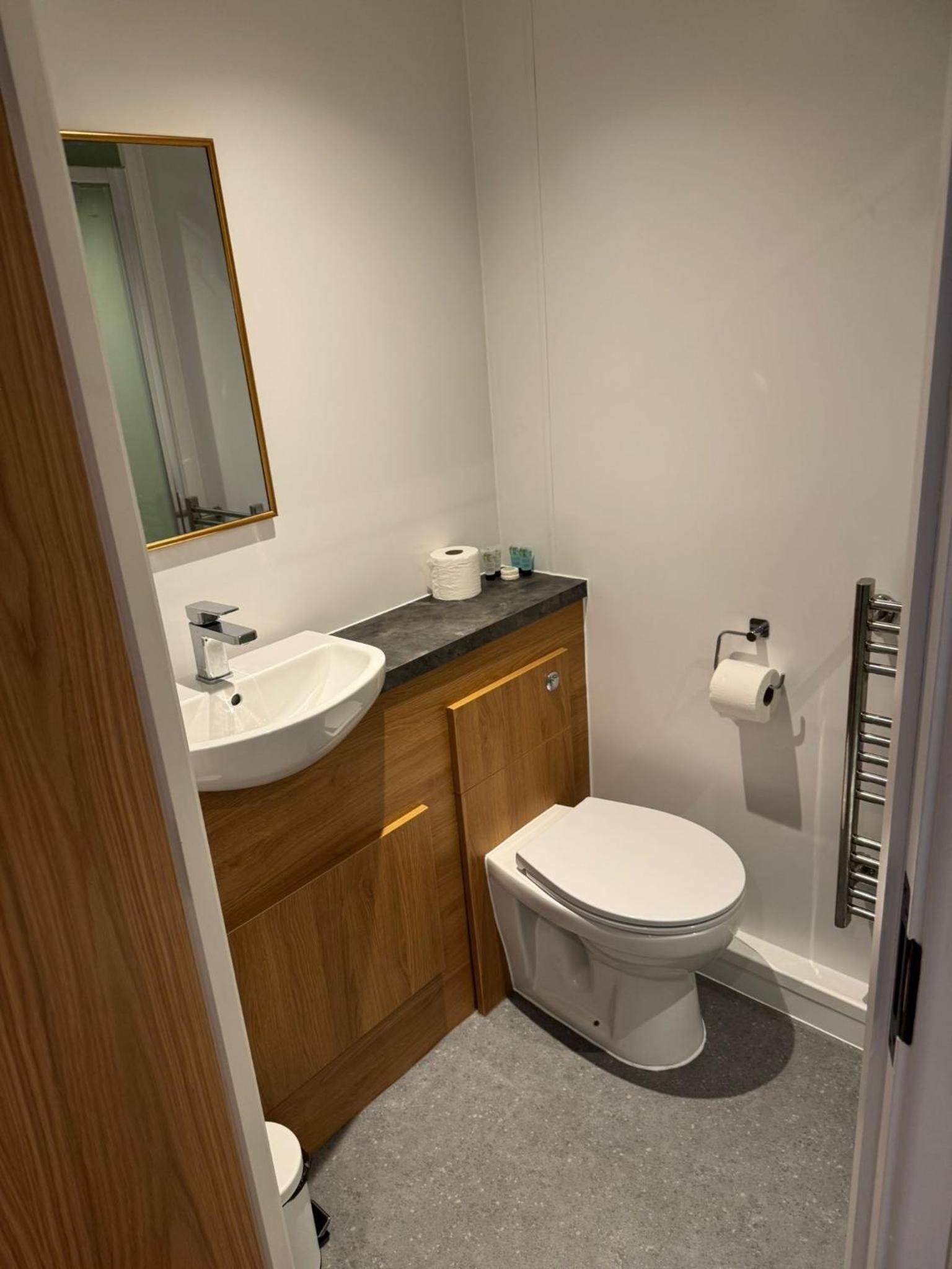 Фото The Shambles